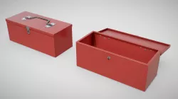 Toolbox - Generic 02 (Clean)