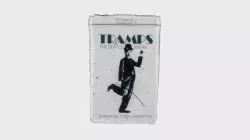 Tramps Cigarettes (High)