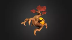 treant