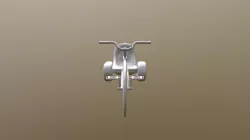Tricycle
