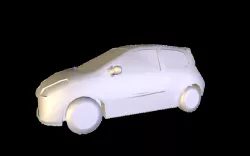 Twingo RS