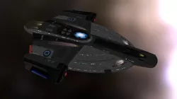U.S.S Vendetta