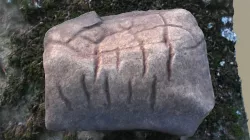 Unknown Artifact