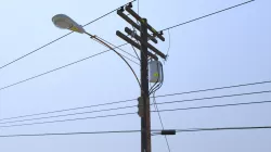 Utility Pole