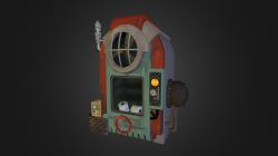 ats4 mod vendingmachine toycandies 3D Models | Page 1 | STLFinder