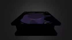 ventilator