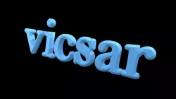 vicsar - text