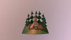 Viking House