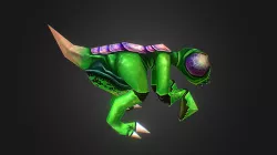 Vular Hatchling