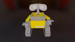 Wall-E mark 2