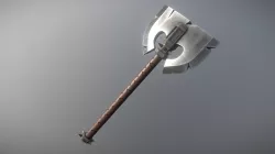 War Axe
