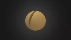 Weedle Egg