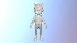 Werewolf
