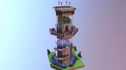 Wizard Tower