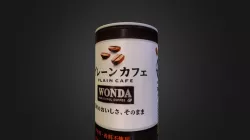 WONDA