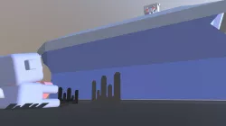 Wumpus Love Scene [Discord Hack Week]