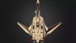 YF-19 
