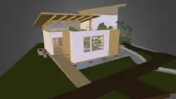 Yilan house
