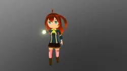 yuki