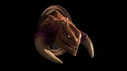 Zergling Trophy