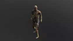 zombie