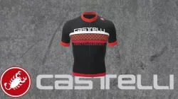 24 Horas - Maillot Maratona