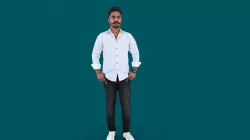 3d Human Model 5