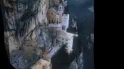 3D Max Re-Build Madonna della Corona WiP 1