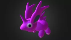 5min Nidorino