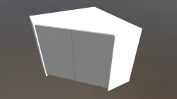 900-FINGERPULL-HORIZONTAL-CORNER-WALL-UNIT