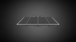 Access Cover - AX-S™ Composite 2000 X 1500 A15