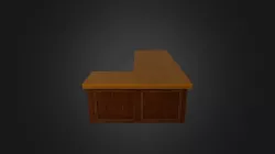 Ace Attorney: Bench