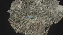 Aerinite