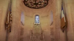 Aisne Marne Chapel