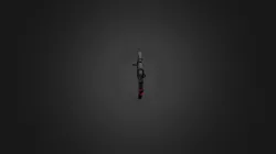 Ak-47 Clyde