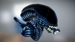 Alien Xenomorph