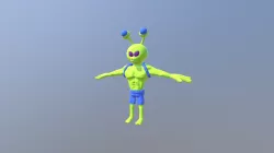 Alien2