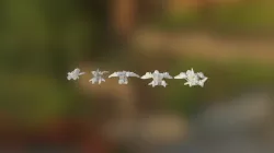 All UN fighter models