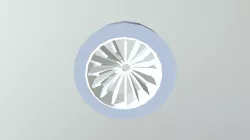 Alloy Wheel Design