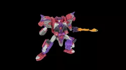 Alphatrion - Titans Returns Voyager Transformers