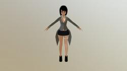 anima model | Page 1 | STLFinder