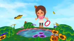 Animal Crossing