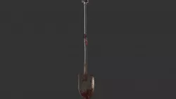 Apocalyptic Shovel