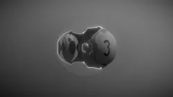 Arcadian Drone Sphere Model