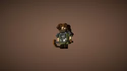 Archer Model