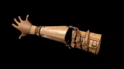 Artificial Arm