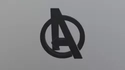 Avengers
