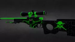 AWP | Revenant