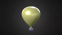 Ballon