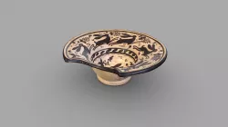 Barbers Bleeding Bowl